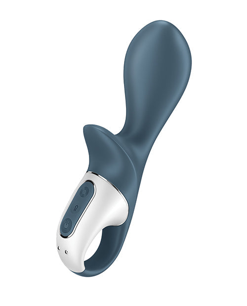 Satisfyer Satisfyer Air Pump Booty 2 - Dark Grey