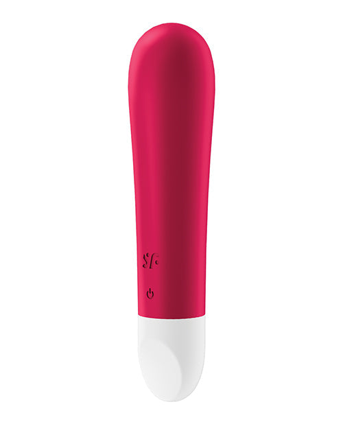 Satisfyer Satisfyer Ultra Power Bullet 1 - Red