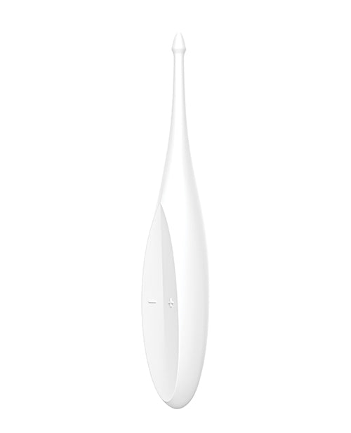 Satisfyer Satisfyer Twirling Fun - White