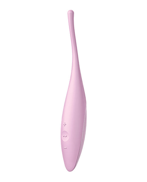 Satisfyer Satisfyer Twirling Joy - Pink