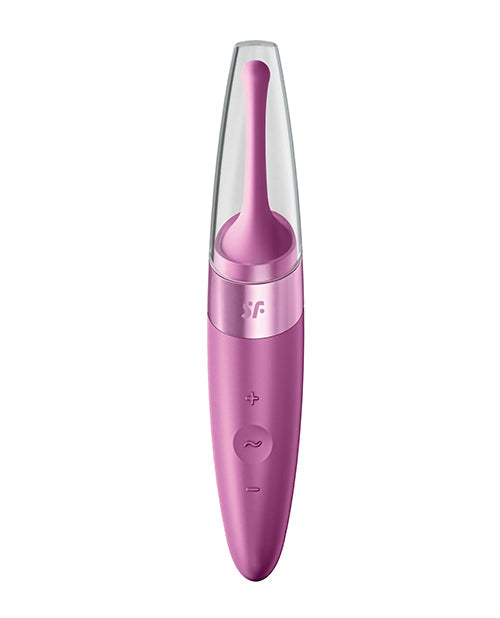 Satisfyer Satisfyer Twirling Delight - Rose