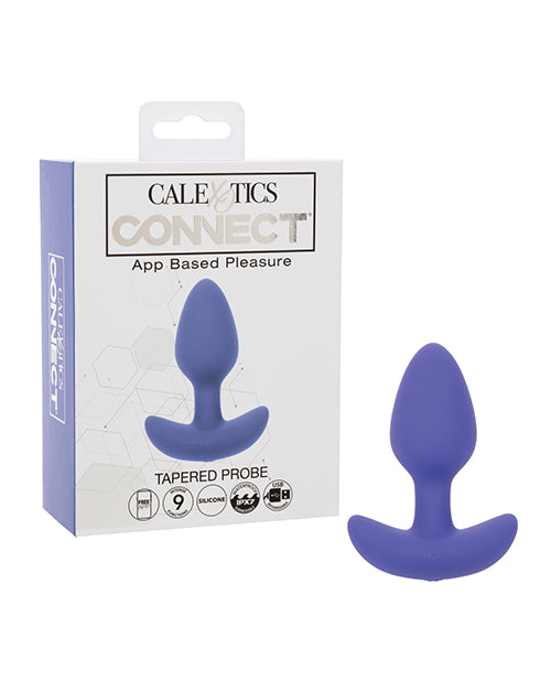 Connect Connect Tapered Probe