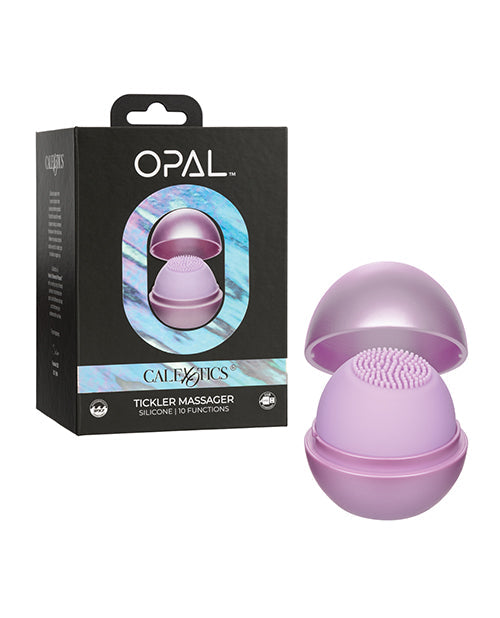 Opal Opal Tickler Massager