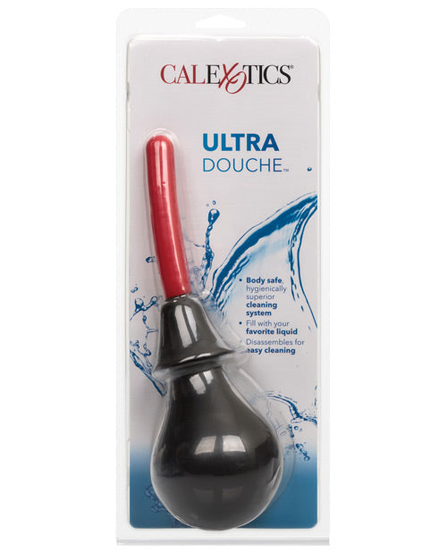 Water Systems Ultra Douche - Black