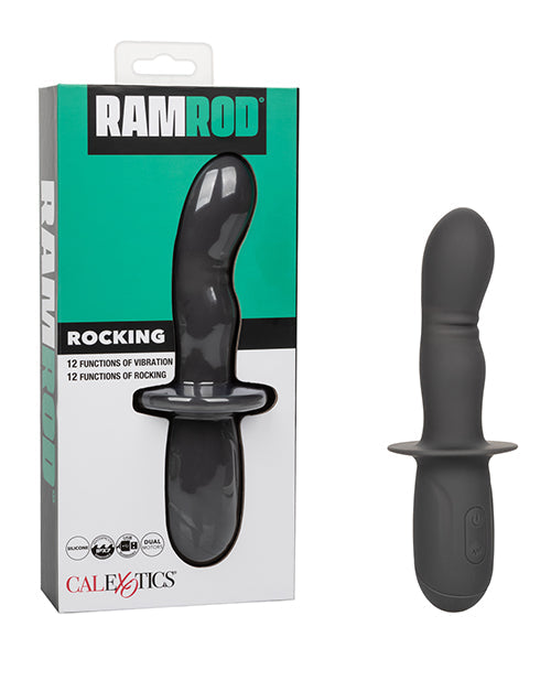 Ramrod Ramrod Rocking