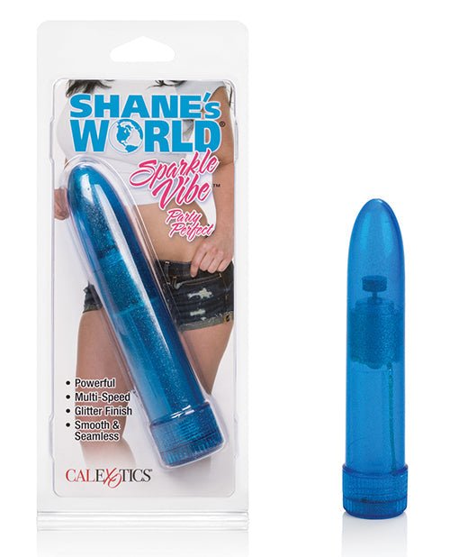 Shane's World Shane's World Sparkle Vibe - Blue