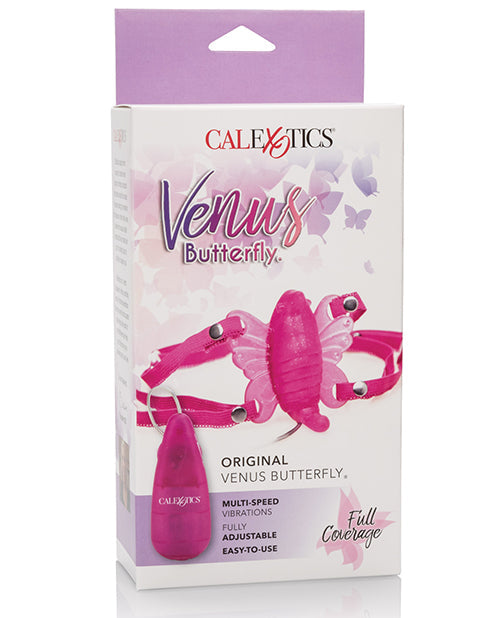 Venus Butterfly Venus Butterfly - Pink