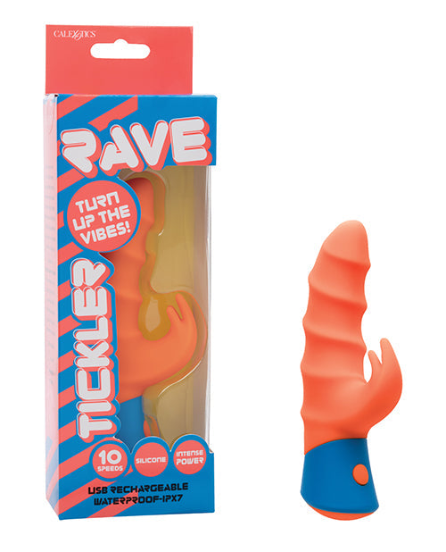 Rave Rave Tickler