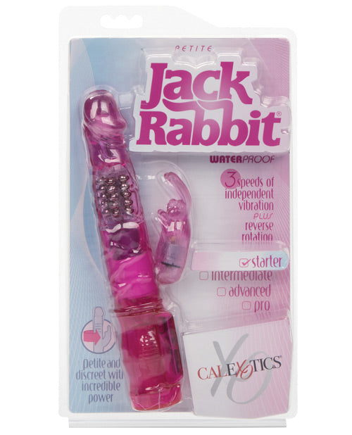 Jack Rabbit Jack Rabbit Petite - Pink