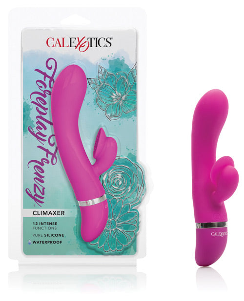 Foreplay Frenzy Foreplay Frenzy Climaxer - Purple