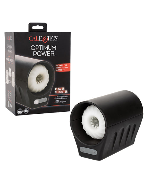 Optimum Power Optimum Power Power Thruster Masturbator
