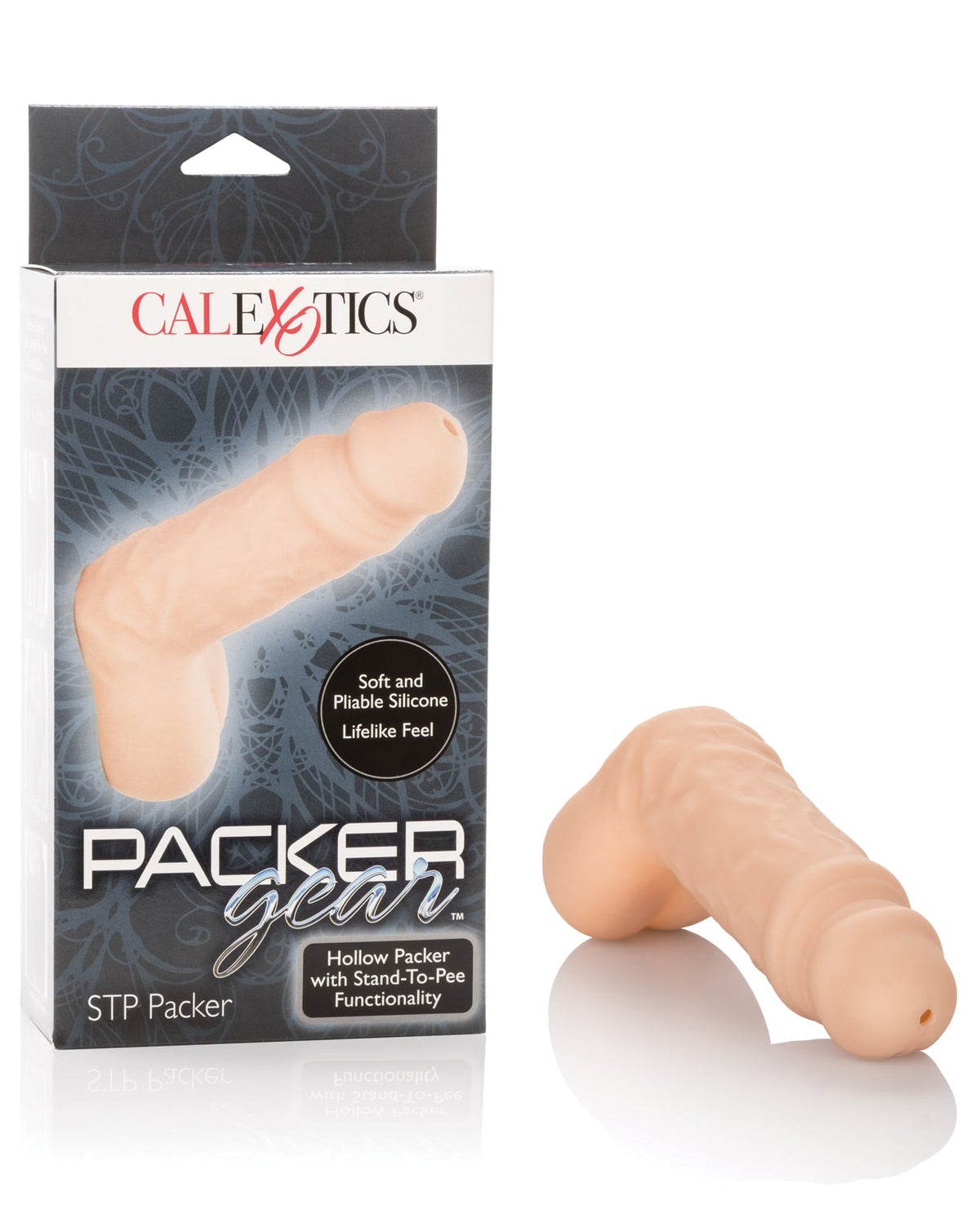 Packer Gear Packer Gear STP Packer - Ivory