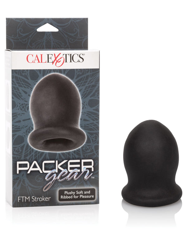 Packer Gear Packer Gear FTM Stroker - Black