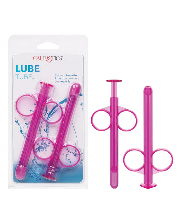 Water Systems Lube Tube - Purple