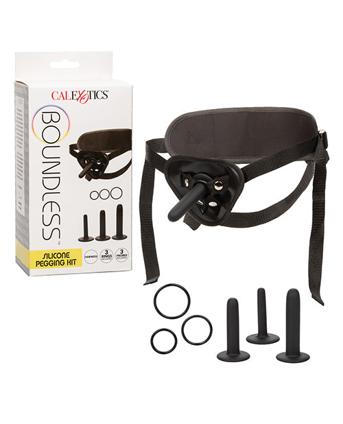 Boundless Boundless Teardrop Plug