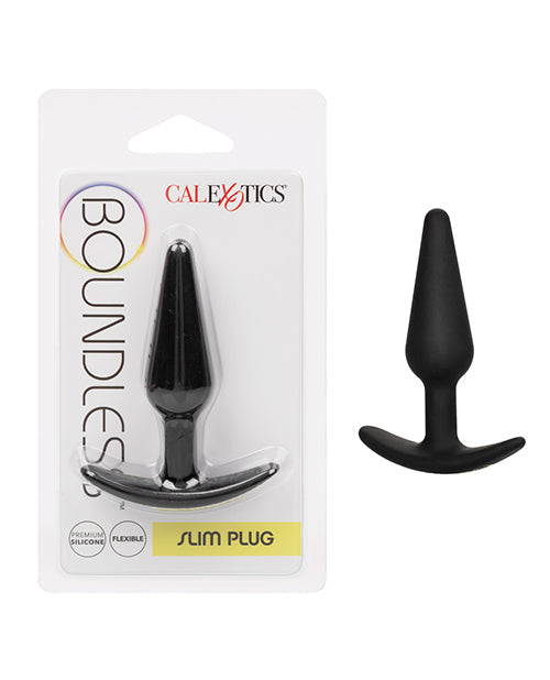 Boundless Boundless Slim Plug