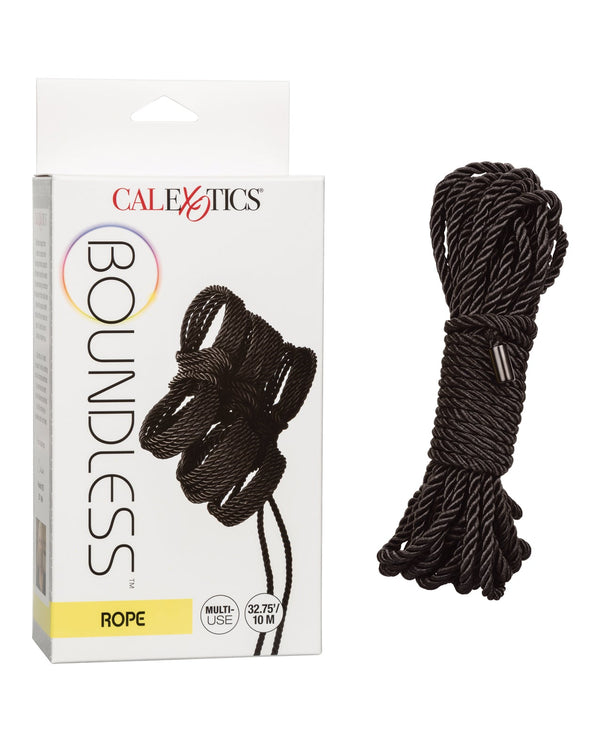 Boundless Boundless Rope - Black
