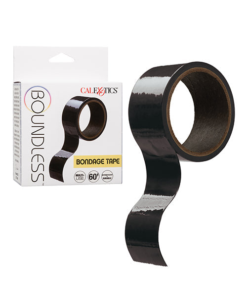 Boundless Boundless Bondage Tape - Black