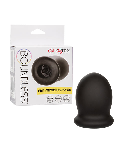 Boundless Boundless 2.75" FTM Stroker
