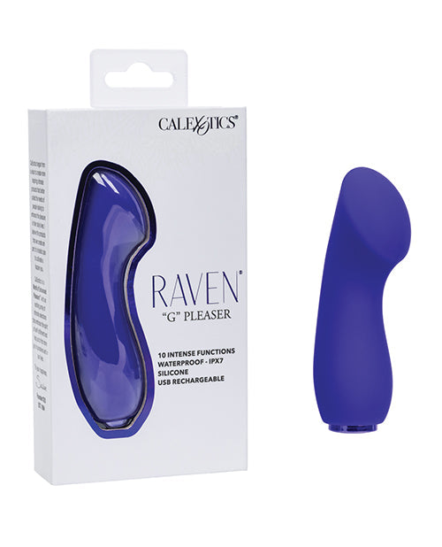 Raven Raven G Pleaser