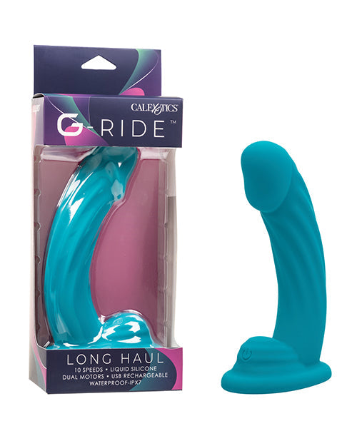 G-Ride G-Ride Long Haul - Turquoise