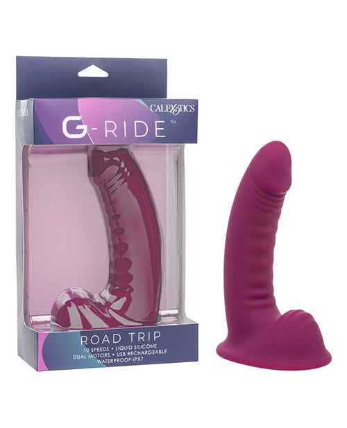 G-Ride G-Ride Road Trip