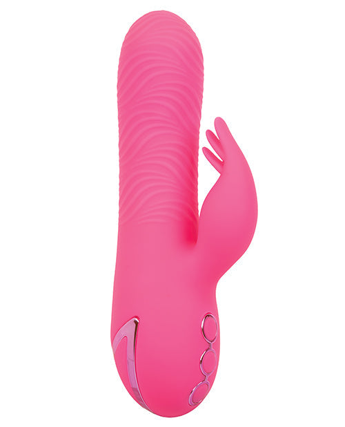 California Dreaming California Dreaming Sacramento Sweetie Vibrator & Rotating Stimulator