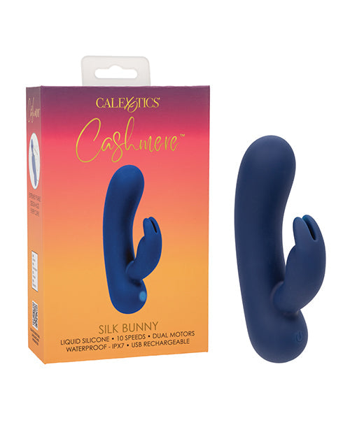 Cashmere Cashmere Silk Bunny