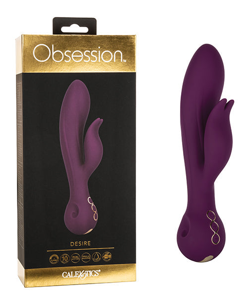 Obsessions Obsession Desire - Purple