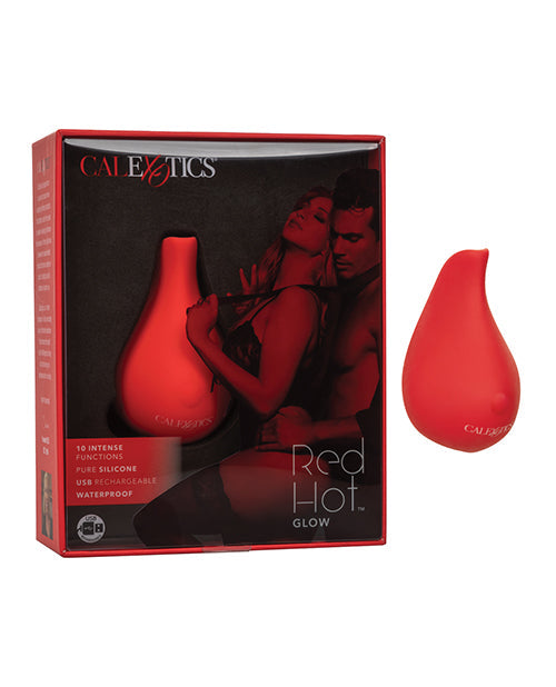Red Hot Red Hot Glow - Red