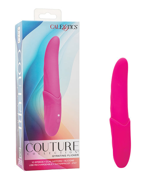 Couture Couture Gyrating Flicker - Pink