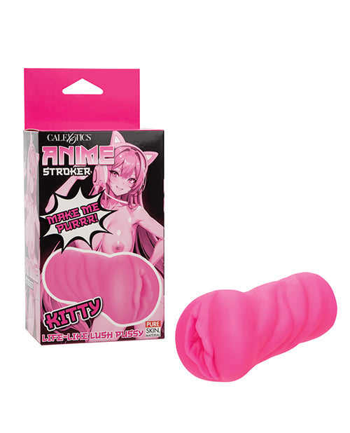 ANIME ANIME Stroker Kitty - Pink
