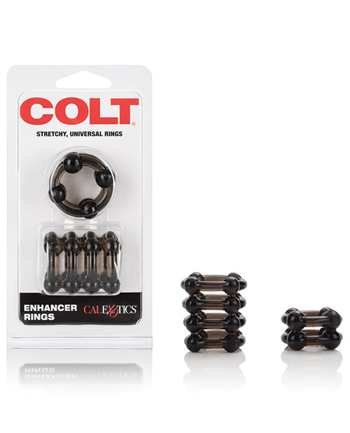 Colt COLT Enhancer Rings - Black