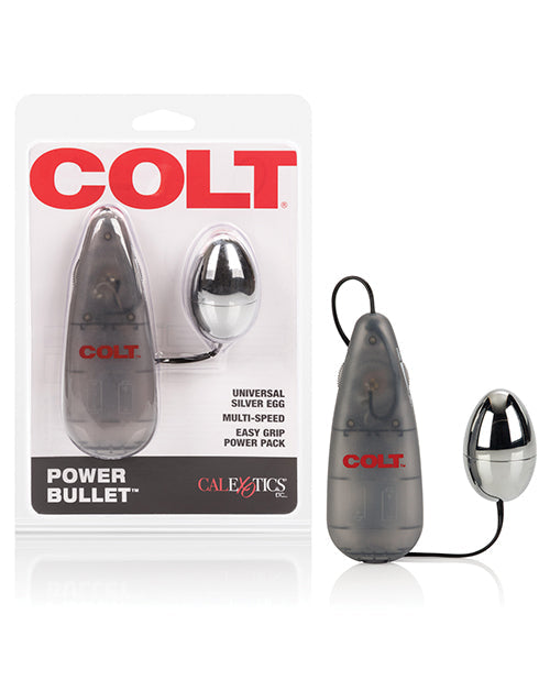 Colt COLT Multi Speed Power Pak Egg - Silver
