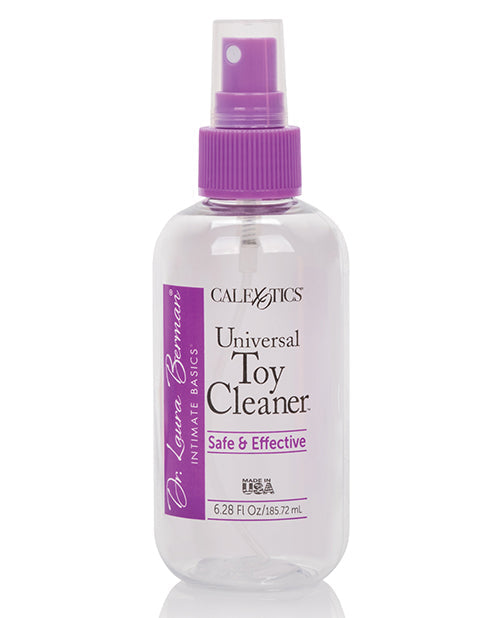 Dr. Laura Berman Collection Dr. Laura Berman Intimate Basics Anti-Bacterial Toy Cleaner