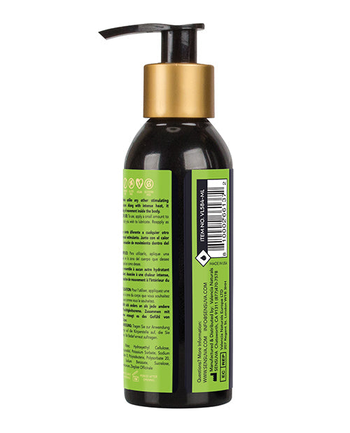 On ON Insane Ultra Stimulating Glide - 4.23 oz Caramel Apple