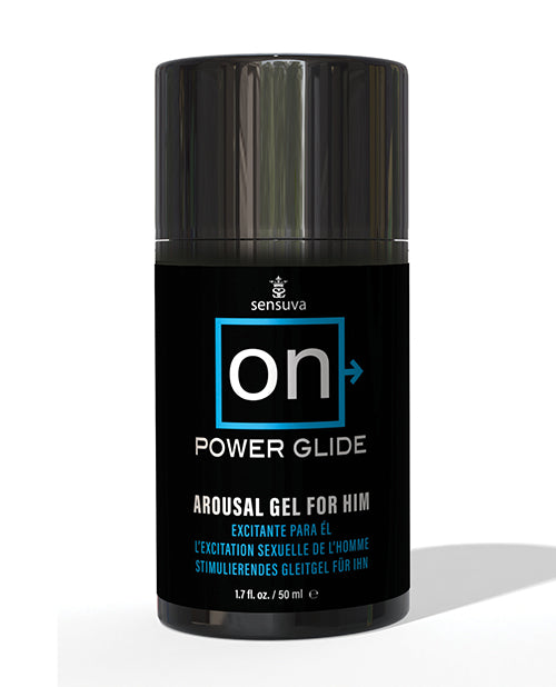 On ON Power Glide - 1.7 oz
