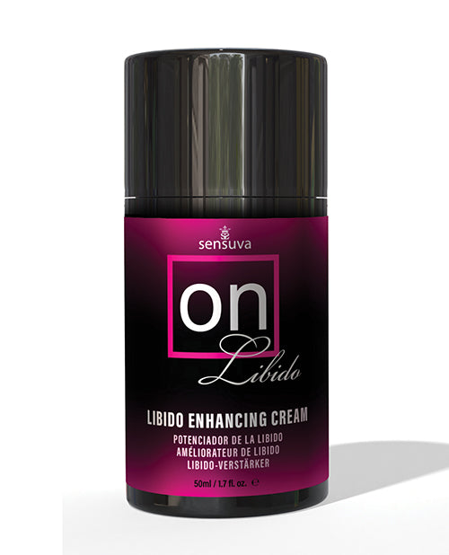 On ON Libido Bottle - 1.7 oz