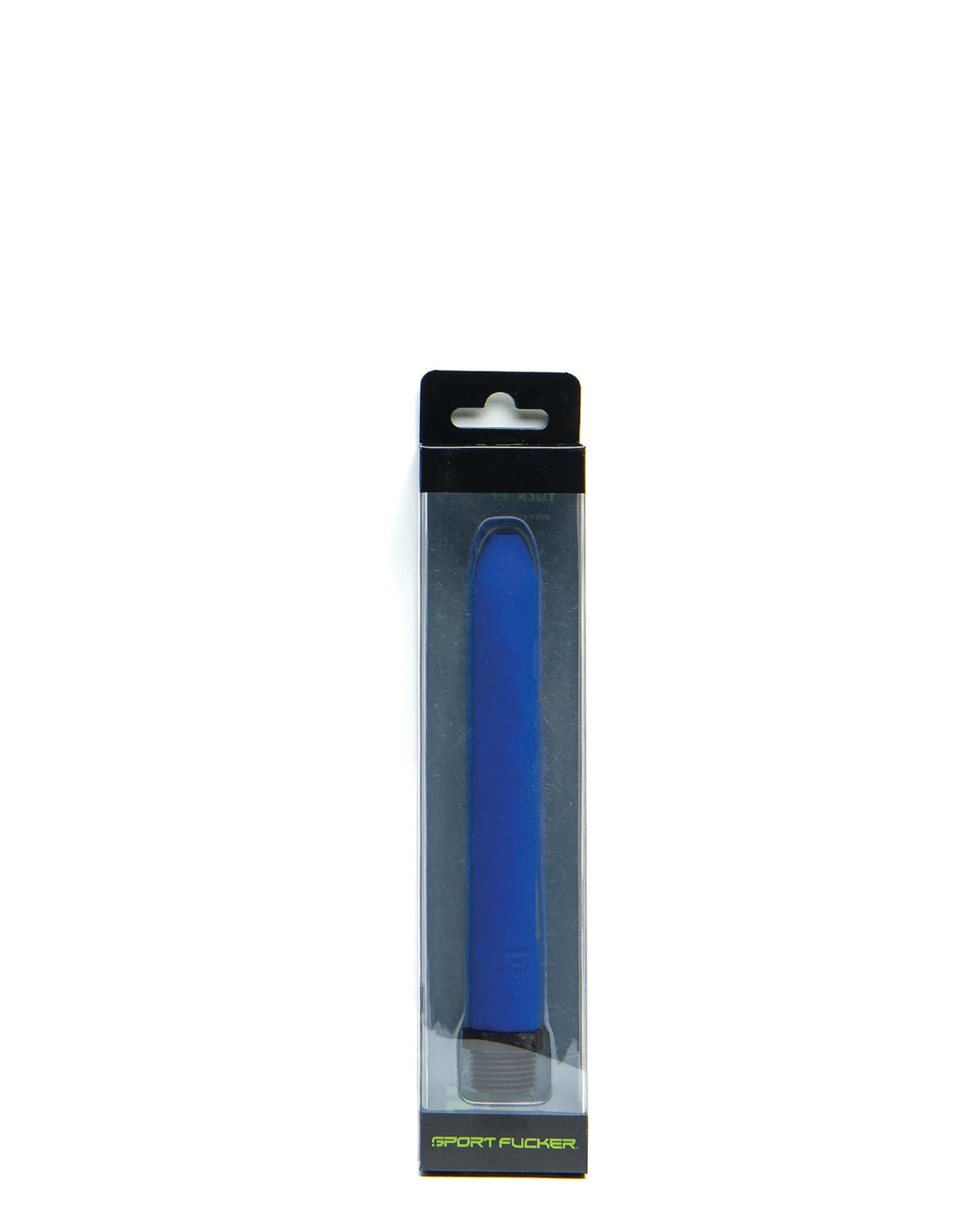 Sport Fucker Sport Fucker Locker Room Hose 6" - Blue