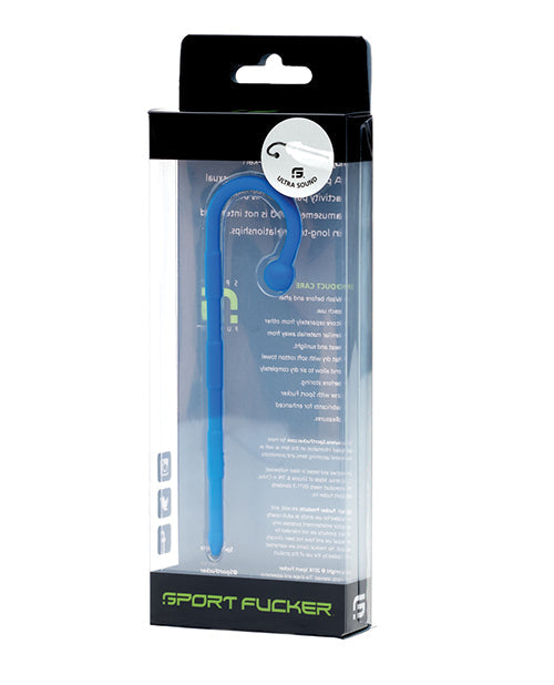 Sport Fucker Sport Fucker Ultra Sound - Blue