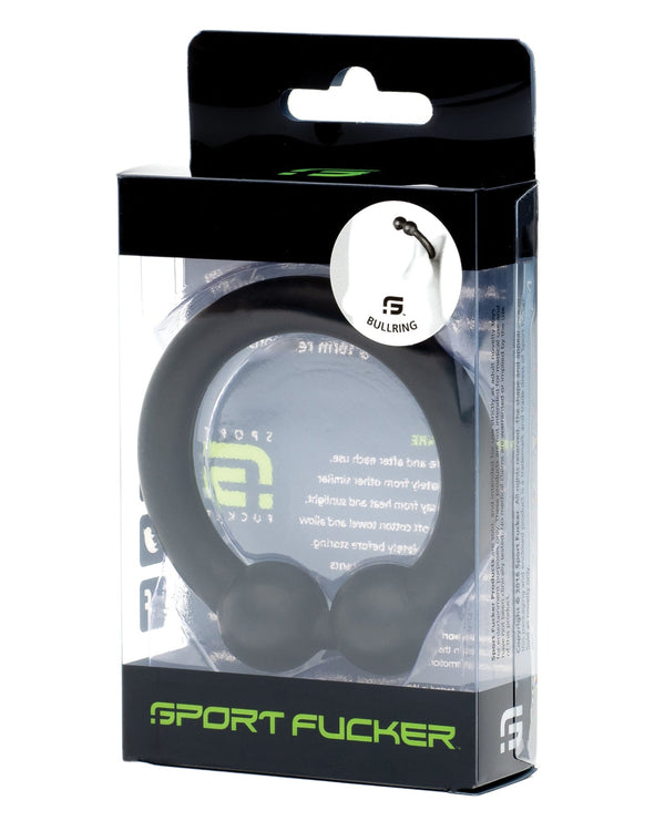 Sport Fucker Sport Fucker Bullring - Black