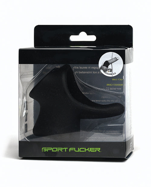Sport Fucker Sport Fucker Tailslide 2.0 - Black