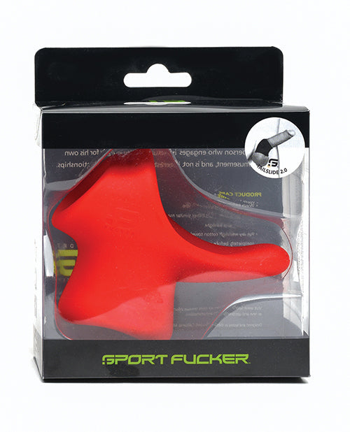 Sport Fucker Sport Fucker Tailslide 2.0 - Red