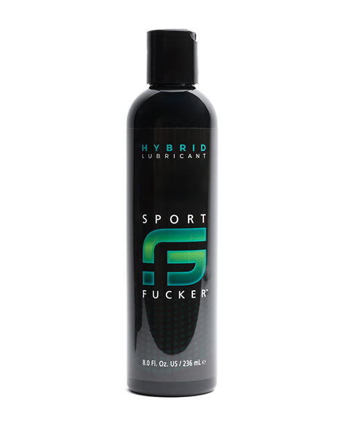 Sport Fucker Sport Fucker Hybrid Lubricant - 8 oz