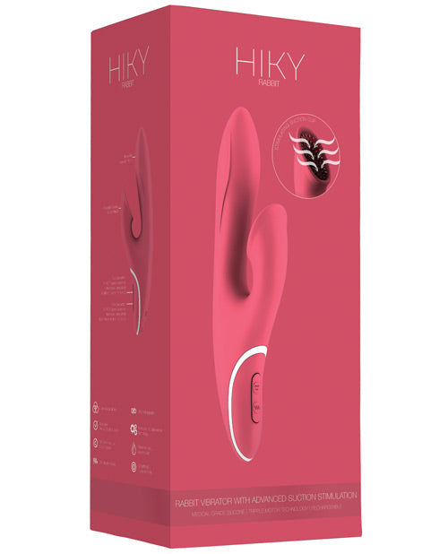 Hiky Shots Hiky 2 - Pink