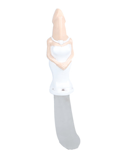 Shots Shots The Dickheads Bride Spread Knife