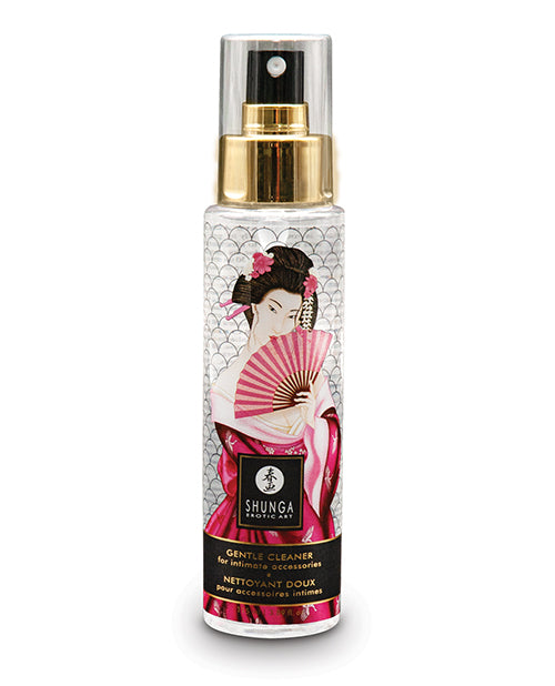 Shunga Shunga Gentle Toy Cleaner - 3.89 oz