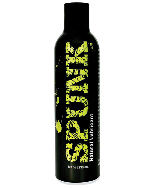 Spunk Spunk Natural Lube - 8 oz