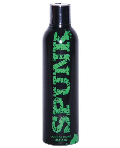 Spunk Spunk Pure Silicone Lube - 8 oz