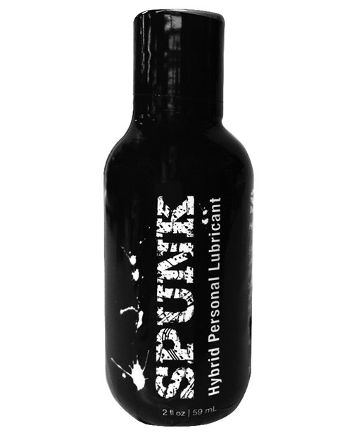 Spunk Spunk Hybrid Lube - 2 oz